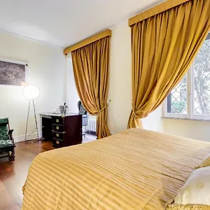 House Belle Arti Roma