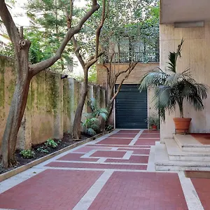 Romagnosi 20 Roma