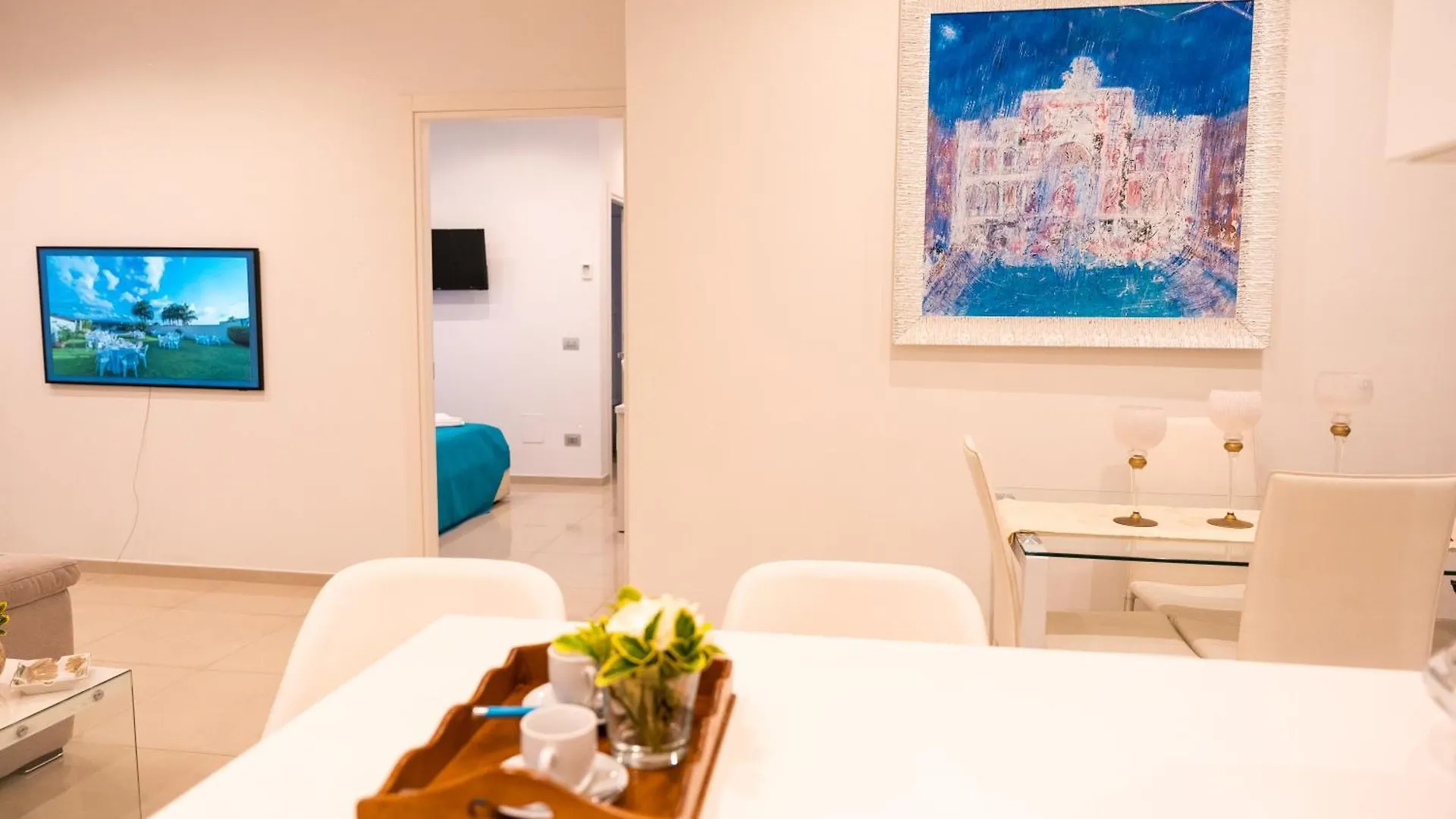 Moderno Alloggio A Roma Centro 0*, Рим