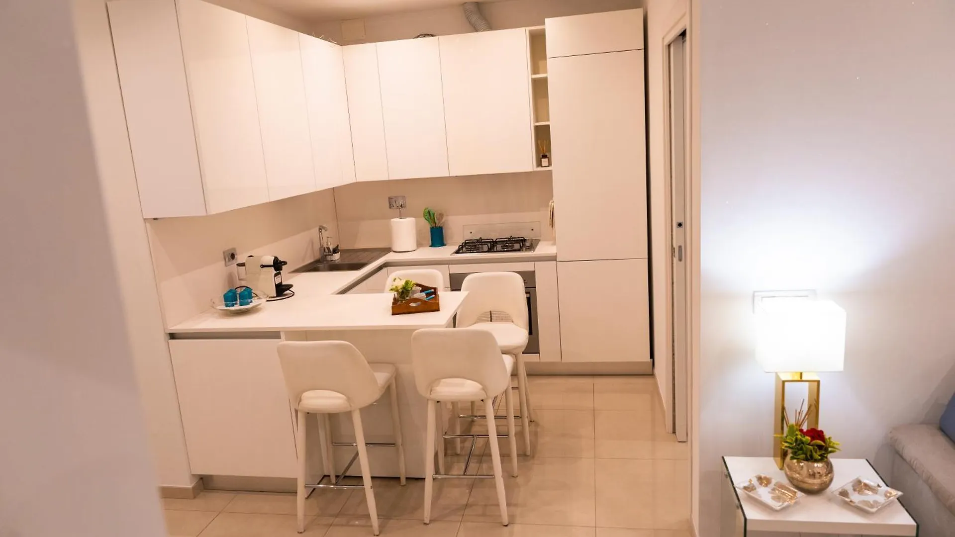 Moderno Alloggio A Roma Centro 0*, Рим Италия