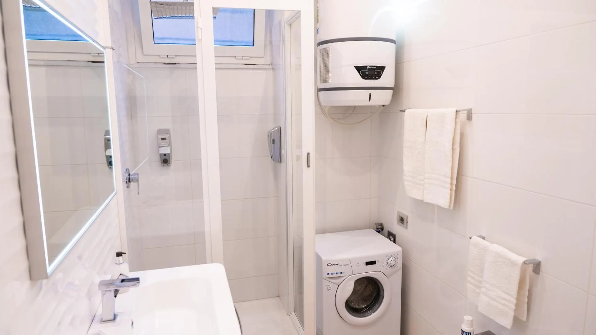 Дом отдыха Moderno Alloggio A Roma Centro